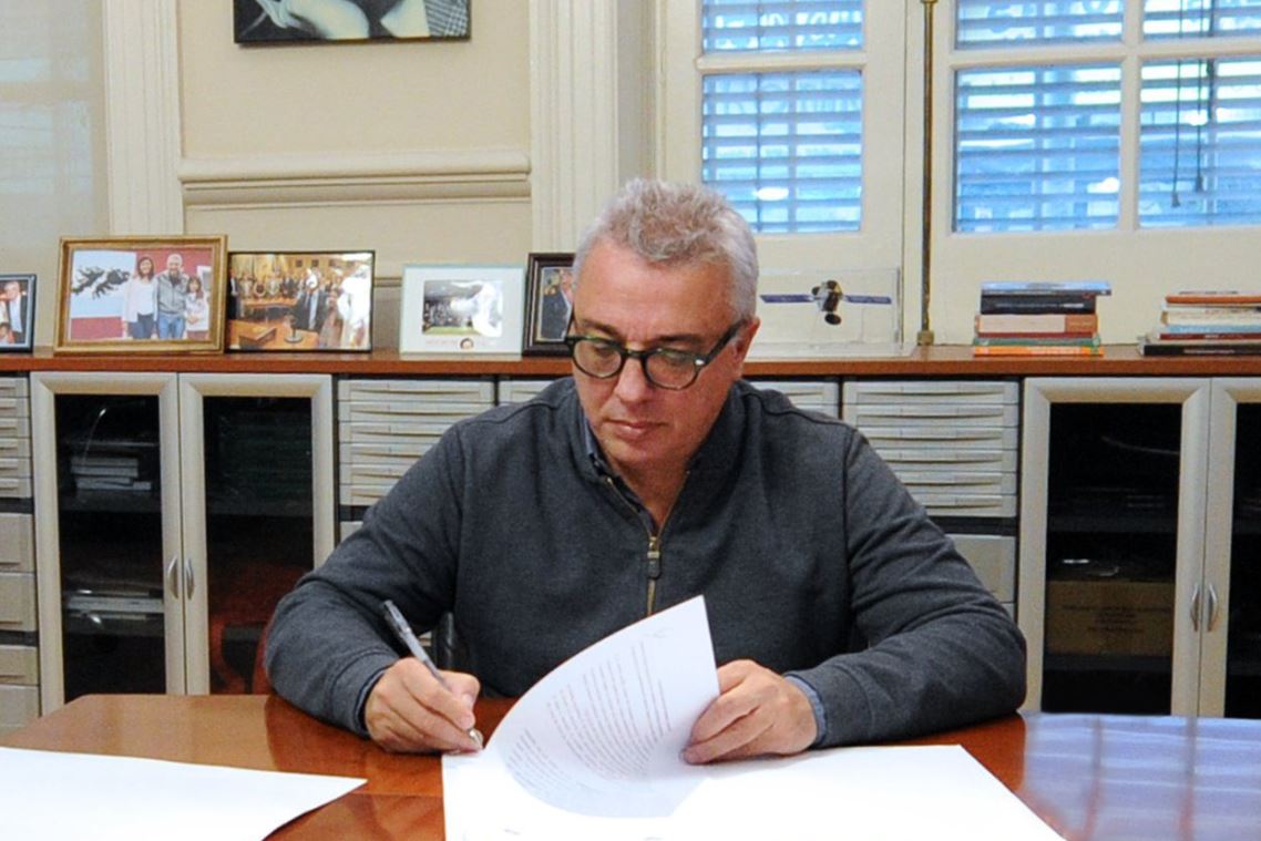 Tigre reduce su estructura orgánica y los salarios de funcionarios para destinar fondos al área de Salud