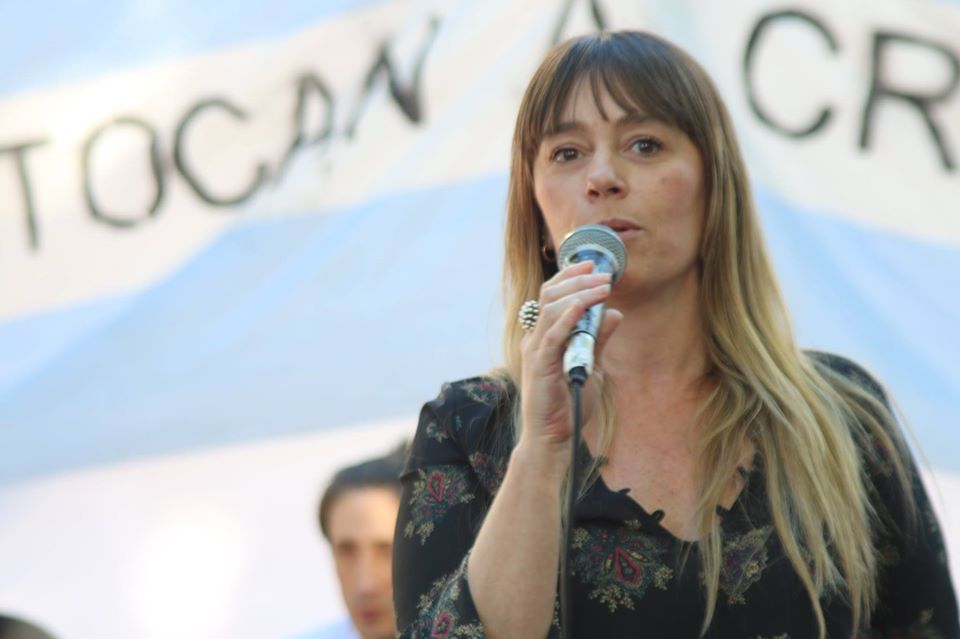 Galmarini y Di Tullio acusaron a Vidal de manotear el patrimonio del BAPRO