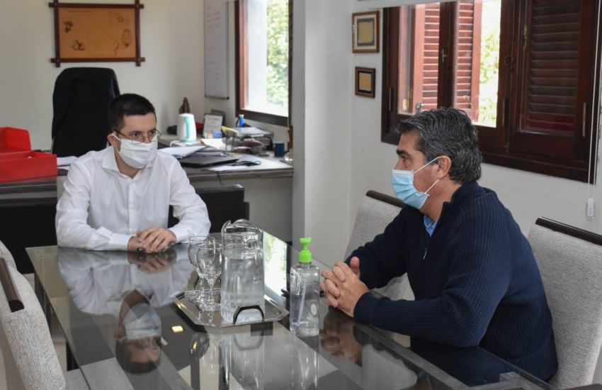 Capitanich afirmó que en Chaco la cuarentena administrada sigue hasta agosto