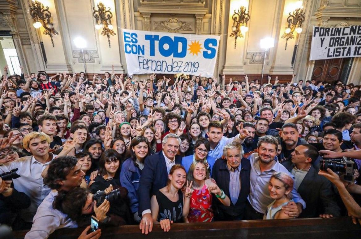 Cruce entre Alberto y Bullrich en redes por la seguridad