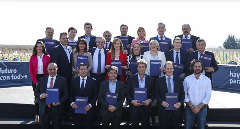 Fernadez: 