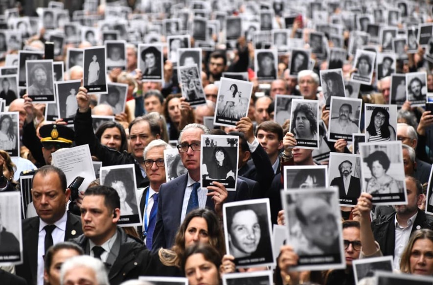 Fuerte reclamo de la AMIA a la Justicia por la causa: “Es como si estuviese adormecida o cajoneada”