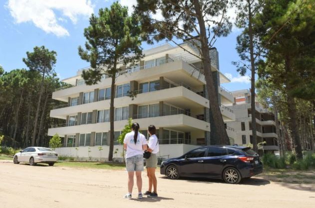 ARBA detectó más de 110 mil metros cuadrados sin declarar en Pinamar y Cariló