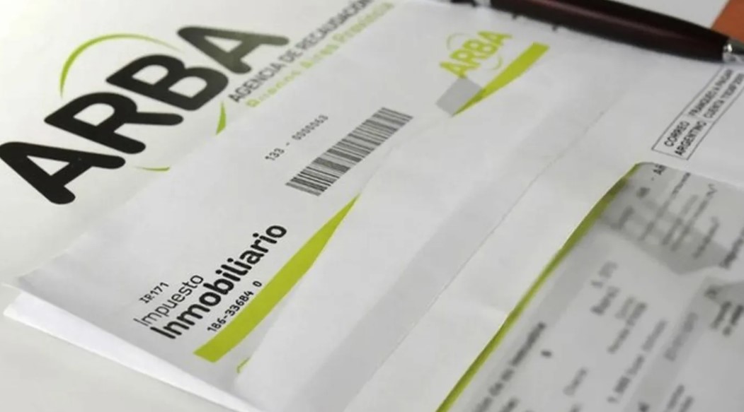 ARBA realizó un anuncio destacado para quienes tienen que pagar el Impuesto Inmobiliario