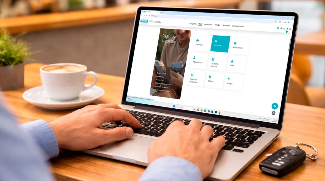 Mañana vence el plazo para pagar con descuento de hasta el 10% la cuota 2 del Impuesto Automotor en PBA