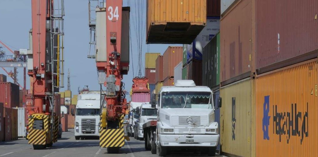 El Gobierno simplificó un trámite clave para la importación de alimentos e insumos industriales