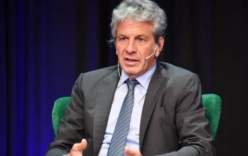 Renunció el titular de ARCA, Juan Pazo, y lo reemplaza Andrés Vázquez