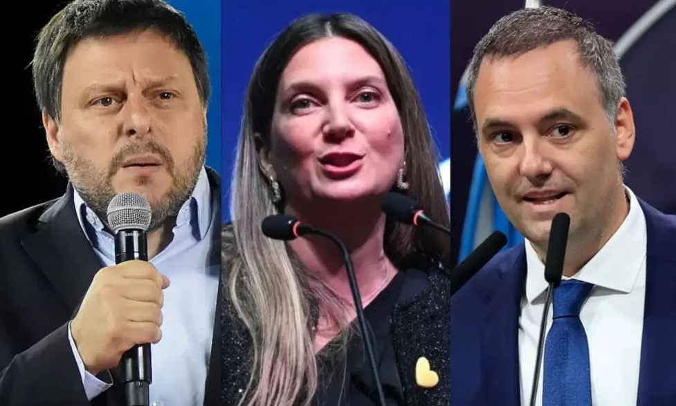 Los porteños votan legisladores el domingo 18: ¿Quién lidera las encuestas?