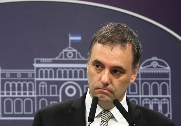 El Gobierno anunció un endurecimiento en la política migratoria