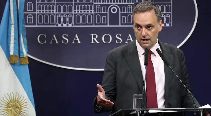 El Gobierno anunció la implementación de un Servicio Militar Voluntario
