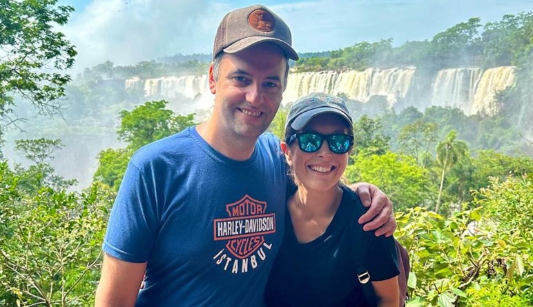 Semana clave de declaraciones en la causa por las propiedades de Adorni