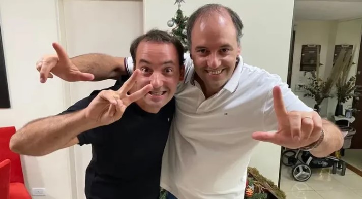 La Justicia ordenó levantar el secreto fiscal y bancario del hermano de Manuel Adorni