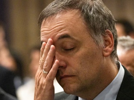 Enriquecimiento ilícito: vence el plazo para que Manuel Adorni justifique su patrimonio