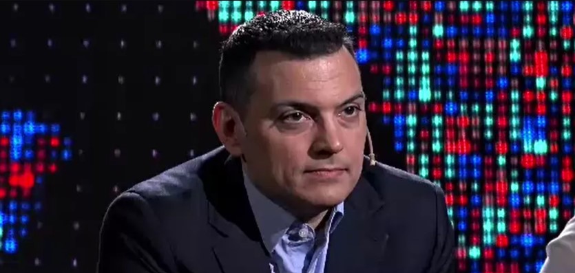 Álvarez Agis: