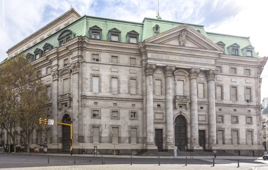 Se abrió la primera causa penal por los créditos del Banco Nación 