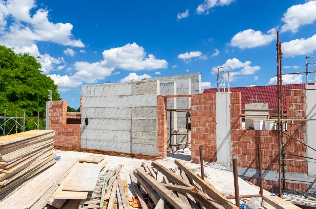 El Banco Provincia ofrece créditos UVA para construcción o remodelación de vivienda