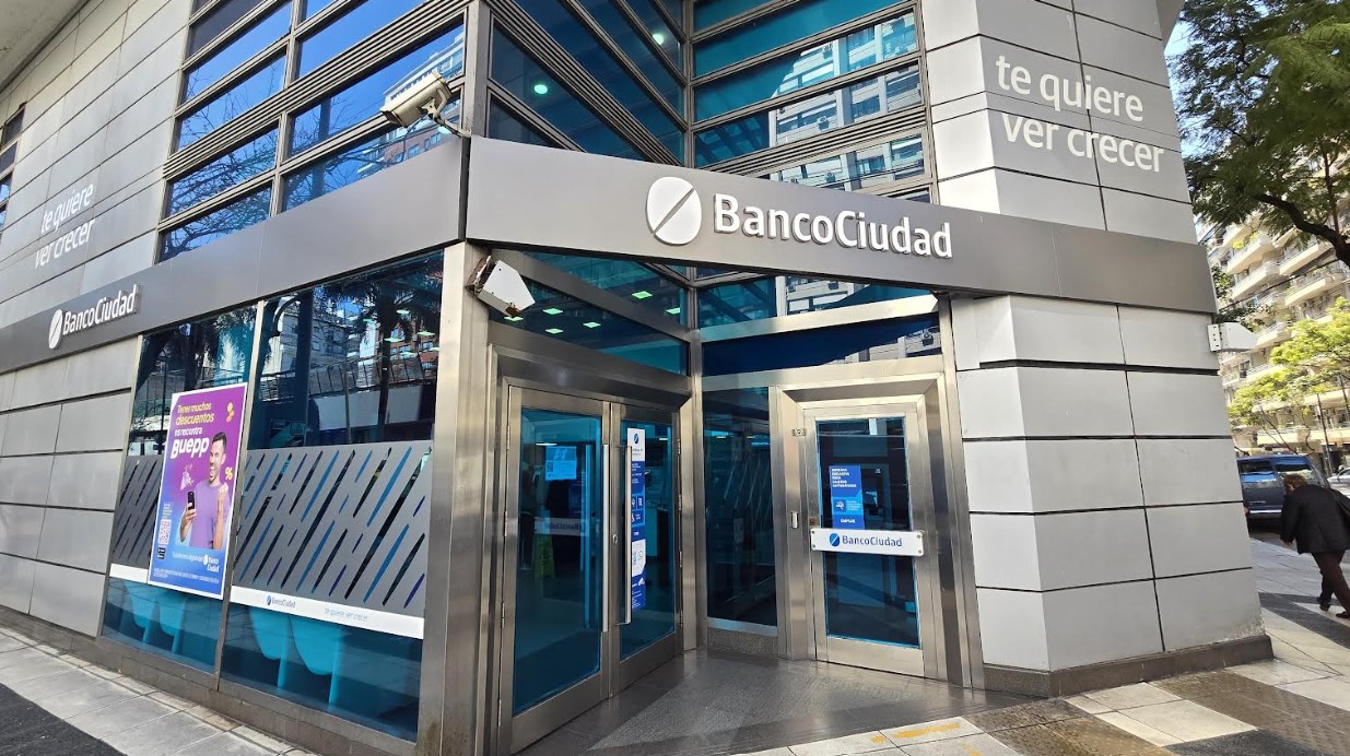 Inician mañana las promociones para el día de la madre en el Banco Ciudad