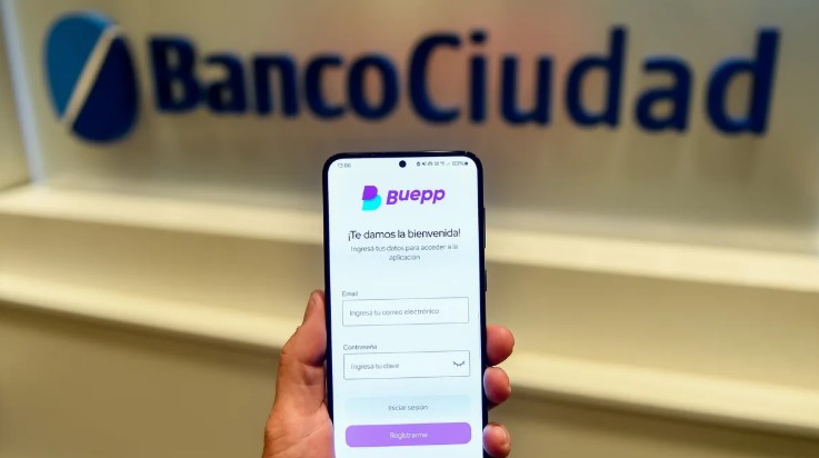 Diciembre: imperdibles ahorros con Buepp