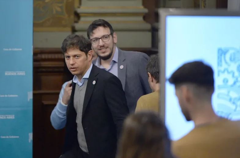 La cuenta regresiva de 2026: el informe del BAPRO que pone en duda el 