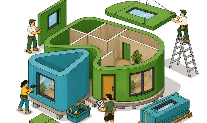 Banco Provincia lanzó nuevos créditos para dinamizar la construcción y ampliar el acceso a la vivienda