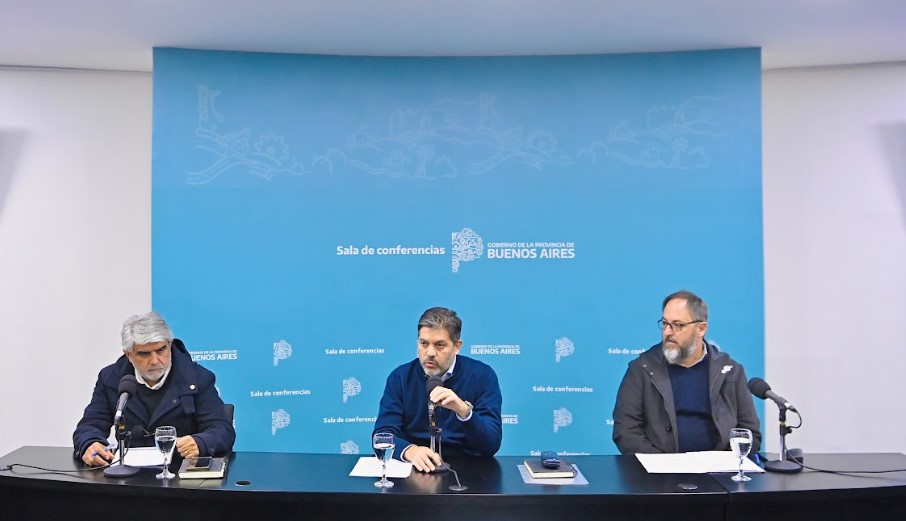 El Gobierno bonaerense alertó por ola de cierres y despidos en fábricas: 