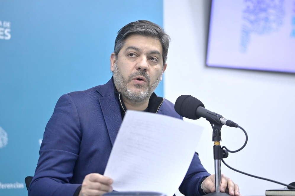Desde la Provincia de Buenos Aires le piden a Nación coordinar de manera conjunta la visita del Papa