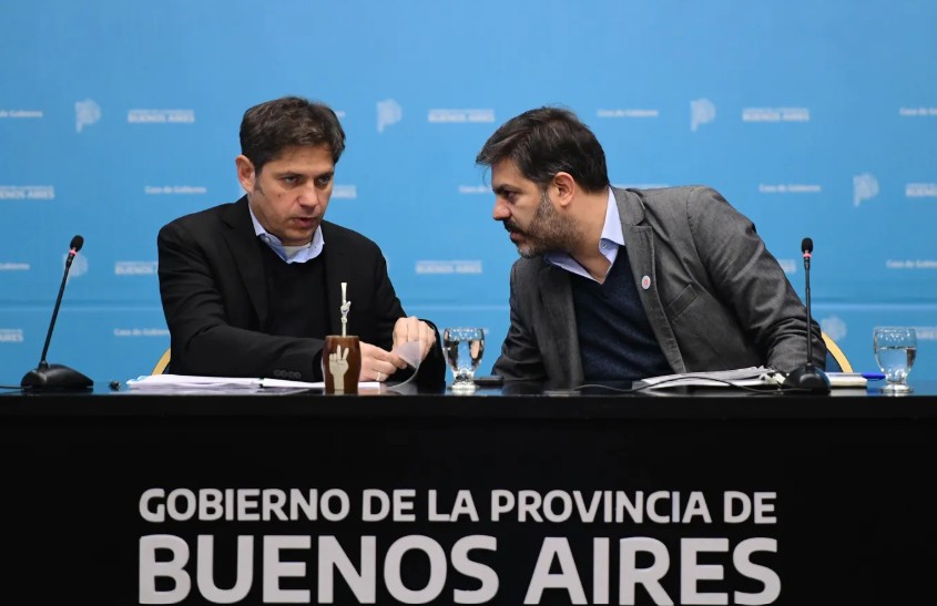 “267 días tardó el fan de Thatcher”: en Provincia de Buenos Aires apuntaron contra el oportunismo de Milei