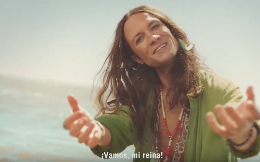 Brahma levantó el spot “machista”