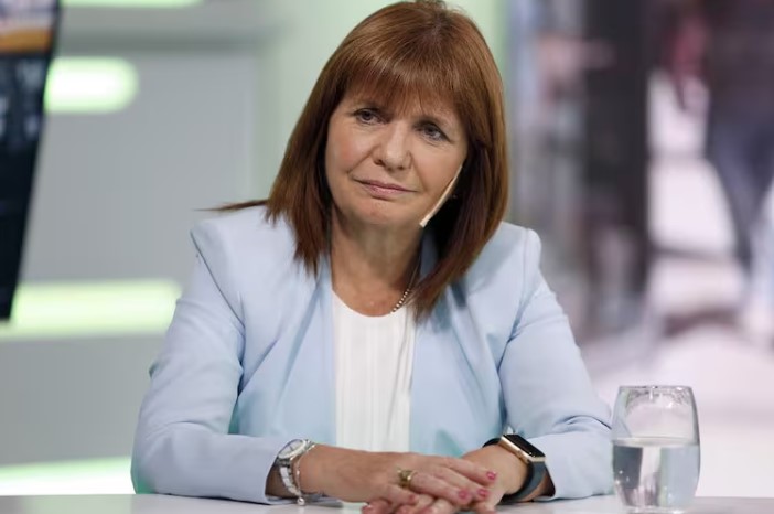 Bullrich no va a la reunión convocada por Adorni y vuelve a tensar la relación con los Milei