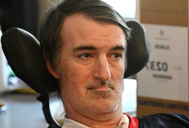 Esteban Bullrich presentó su renuncia al PRO por “la protección brindada a Manuel Adorni”