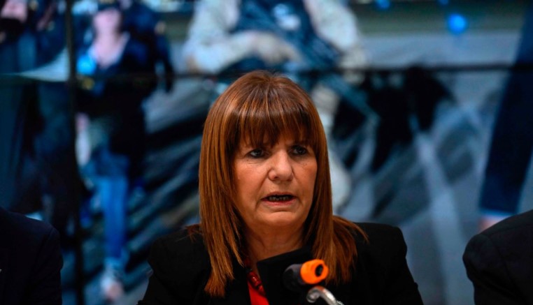 El reclamo de Bullrich a Espert por las denuncias de un presunto nexo con un narco: “Hay que aclarar la situación ya”