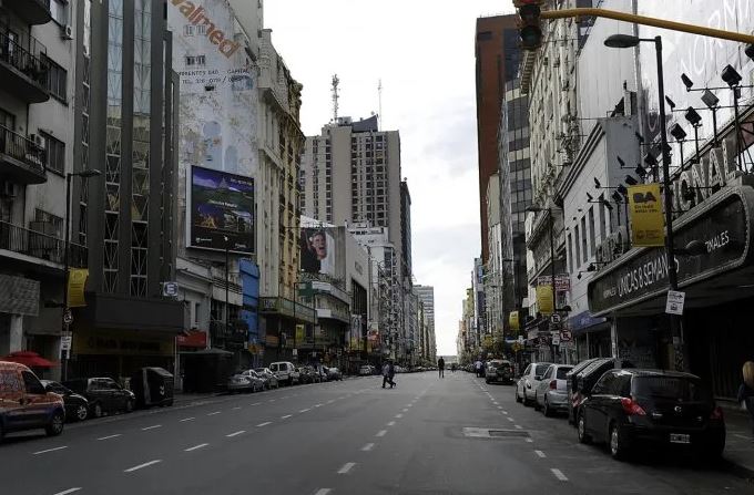Arrancó la veda electoral en la Ciudad: todo lo que está prohibido hacer