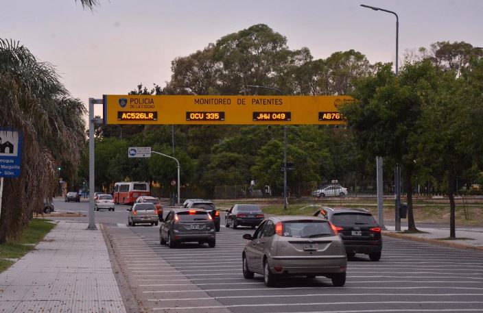 La Ciudad baja el impuesto a las Patentes para seis de cada 10 vehículos y el resto va a pagar lo mismo que este año