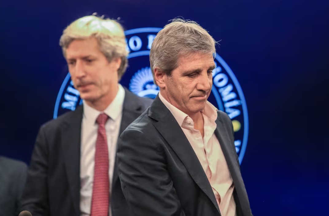 Oro del Bcra: piden allanar las oficinas e investigar si hubo comisiones ilícitas