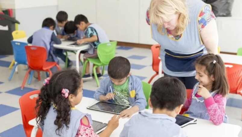 Anunciaron el pago extra en marzo para la Ayuda Escolar Anual