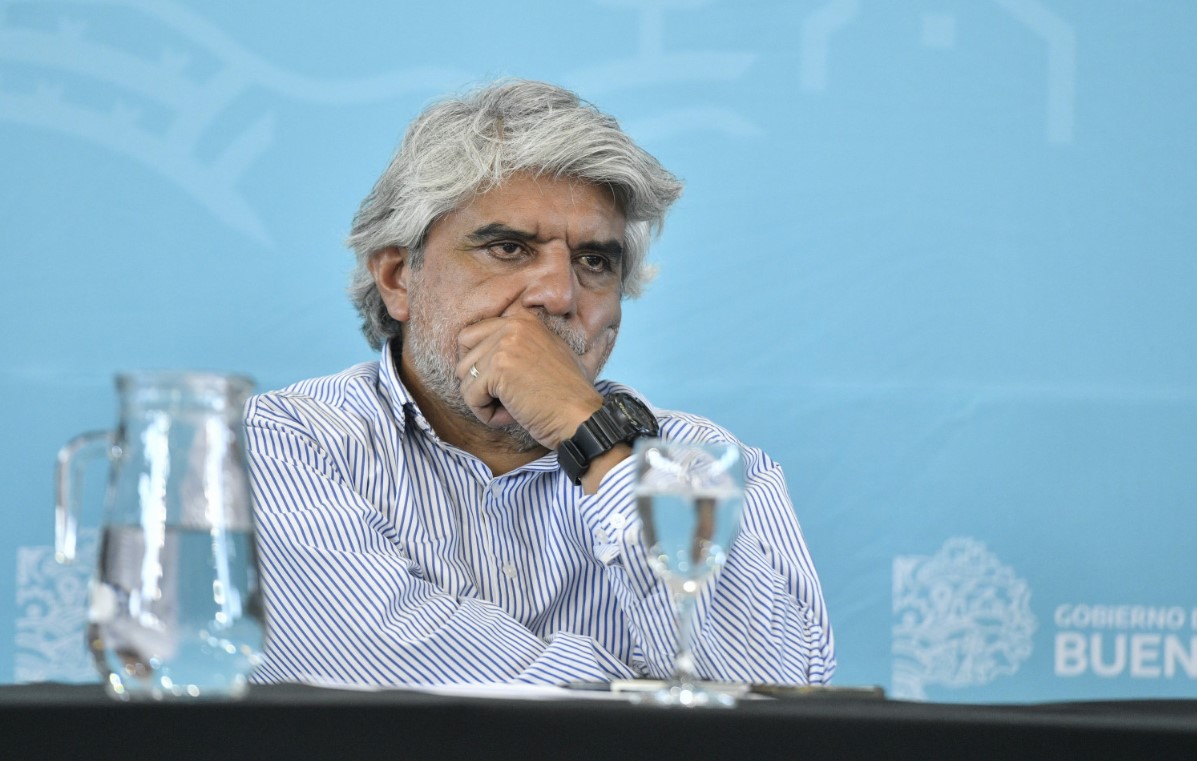 La Provincia de Buenos Aires convocó a una reunión entre los dueños de Fate y los trabajadores despedidos