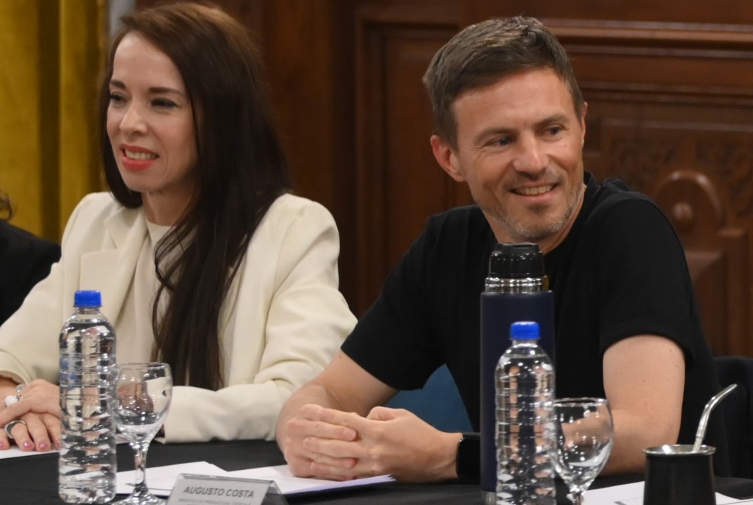 “Este acuerdo pega de lleno en la Provincia”: la primera reacción del gobierno de Kicillof al pacto comercial con EE.UU.