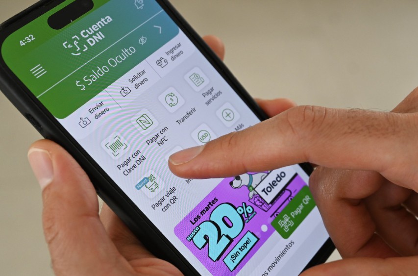Cuenta DNI: todos los descuentos para este fin de semana