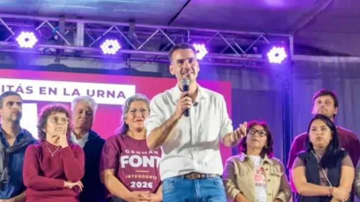 El peronismo se quedó con una intendencia clave y kilómetro cero del PRO