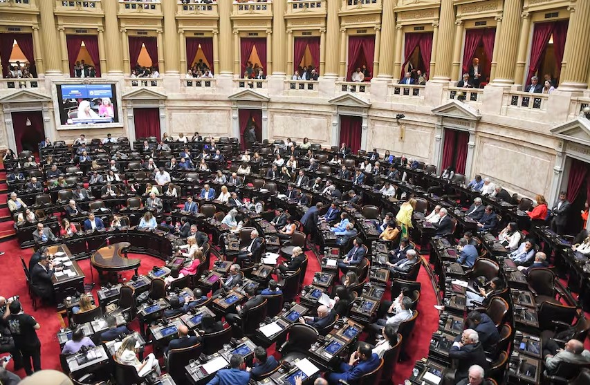 Habrá sesiones extraordinarias en febrero con la Reforma Laboral como objetivo principal