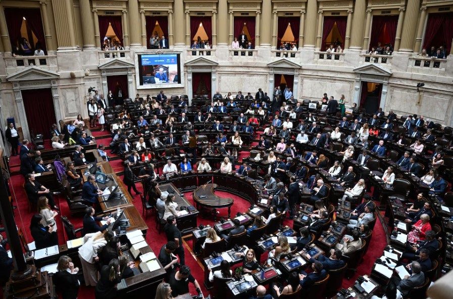 El Gobierno envió al Congreso la reforma penal que lleva la edad de imputabilidad a 13 años