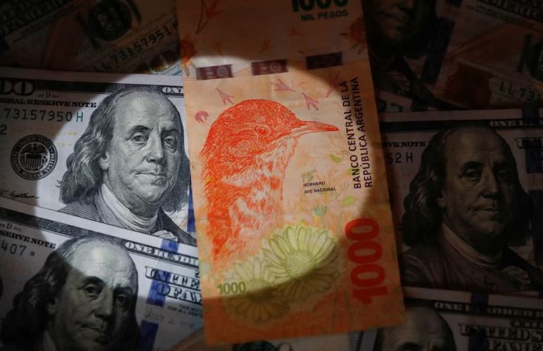 Qué es un swap, cómo funciona y qué impacto tiene en las reservas