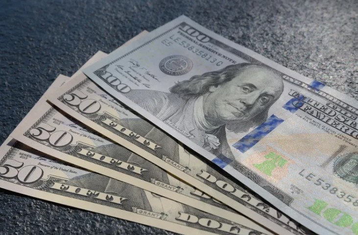 Sube el dólar 15 pesos en un sólo día