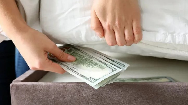 Entró en vigencia la Ley de Inocencia Fiscal: cómo funciona el blanqueo y qué pasa con los “dólares del colchón”