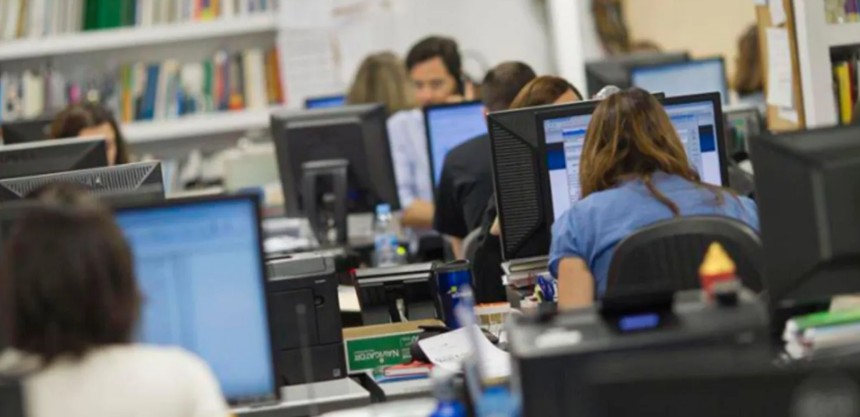 El Gobierno busca reformar el empleo público con cambios en ingresos, evaluaciones y salarios