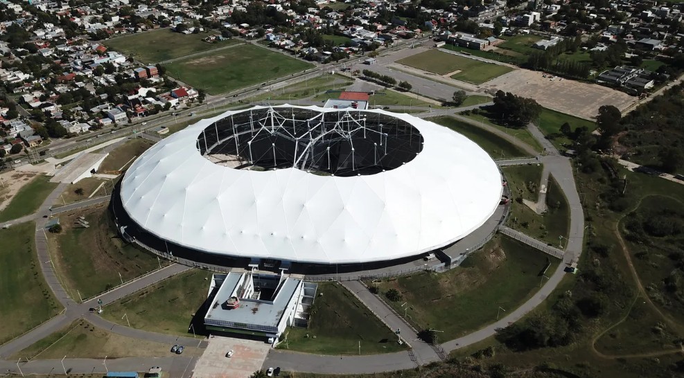 AFA y CONMEBOL negaron aportes para las obras del Estadio Único