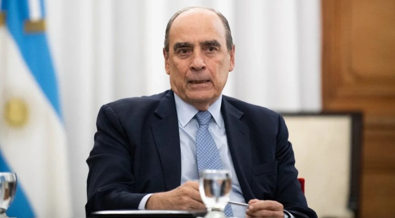 Francos aseguró que vio “exaltado” y “nervioso” a Macri: “Le debe parecer que pierde su reducto político”