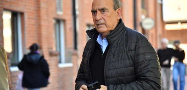 “Espero que no se monte un show”: la advertencia de Francos sobre la detención de Cristina Kirchner