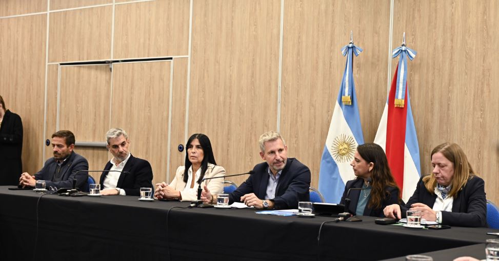 Entre Ríos y UNICEF evaluaron los avances de la estrategia de primera infancia y definieron prioridades para 2027