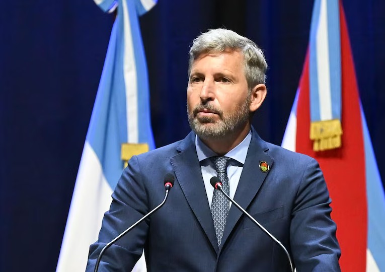 Frigerio consiguió la reforma previsional y busca que se convierta en sostenible el sistema